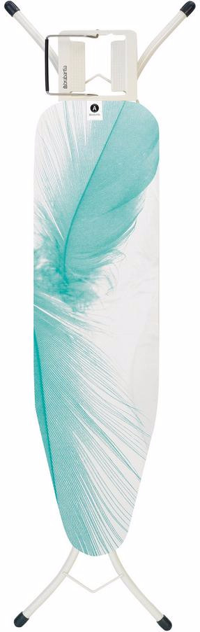 Brabantia Strijkplank A 110 x 30 cm Feathers is nooit meer leverbaar