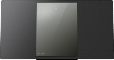 Panasonic SC-HC1040EG Zwart is nooit meer leverbaar