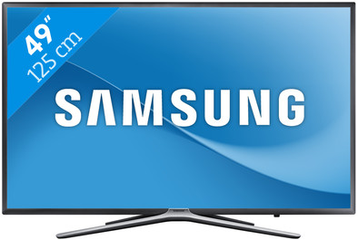 Samsung UE49M5520 is nooit meer leverbaar