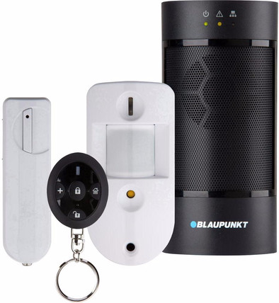 Blaupunkt Q3200 Installation included is no longer available