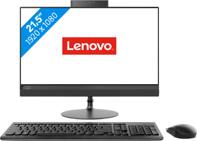 Lenovo IdeaCentre All-in-One 520-22AST F0D6000RNY is no longer available