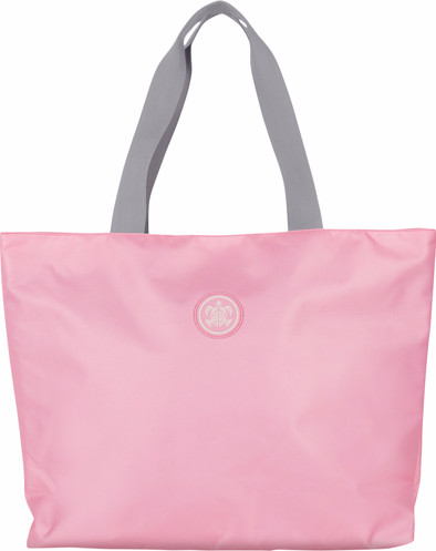 SUITSUIT Caretta Pink Lady Beach Bag is nooit meer leverbaar