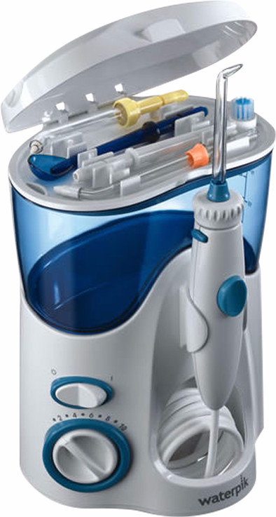 Waterpik Ultra WP-100 is nooit meer leverbaar