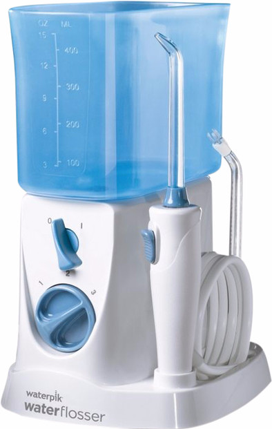 Waterpik Nano WP-250 is nooit meer leverbaar