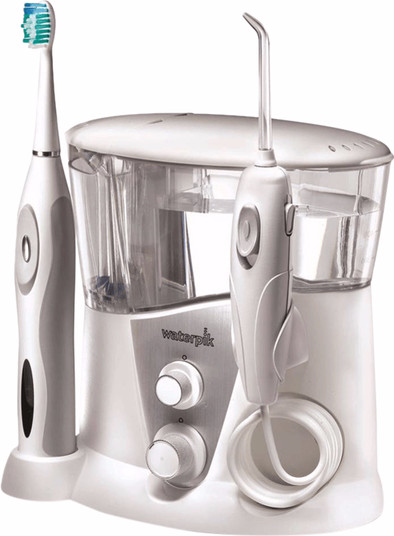 Waterpik WP-950 is nooit meer leverbaar