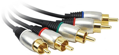 Dexim iPhone / iPod Video Cable is nooit meer leverbaar