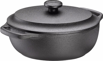 Skeppshult Casserole Oval 24cm is no longer available