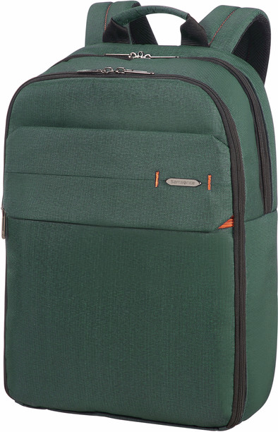 Samsonite Network 3 17,3'' Groen is nooit meer leverbaar