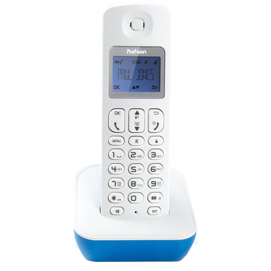 Profoon PDX-900BW is nooit meer leverbaar