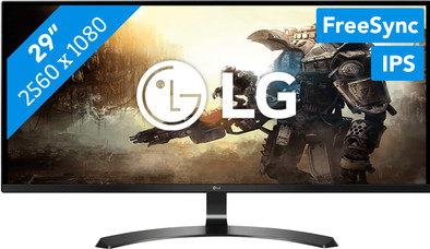 LG 29UM59-P モニター 2018年製 LG 29UM59-P モニター 2018年製 29UM59-P - 29UM59-P | LG HK_EN