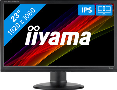 iiyama XB2380HS is nooit meer leverbaar