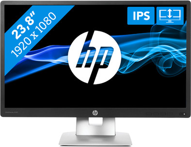 HP EliteDisplay E240 is nooit meer leverbaar