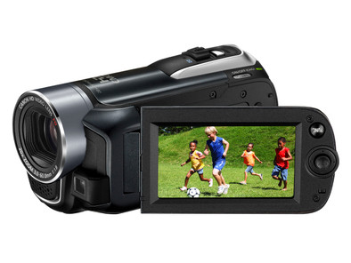 Canon LEGRIA HF R18 SD HD-Camcorder 32GB is nooit meer leverbaar