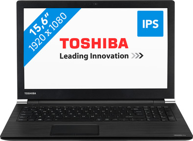 Toshiba Satellite Pro A50-D i7-8GB-265SSD is no longer available