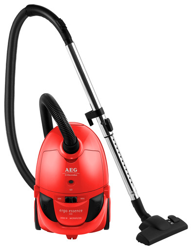AEG-Electrolux AE 4599 Ergo Essence is nooit meer leverbaar