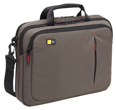 Case Logic Laptoptas Value 14&#39;&#39; Grijs (VNA214FM) is nooit meer leverbaar