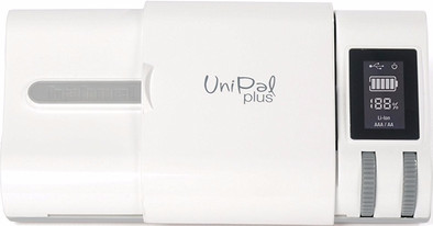 Hähnel Universal UniPal PLUS is no longer available