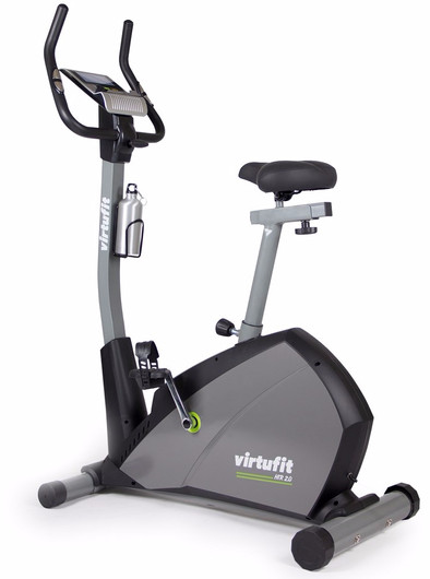 VirtuFit HTR 2.0 Ergometer is nooit meer leverbaar