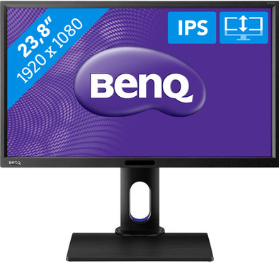 BenQ BL2423PT is nooit meer leverbaar