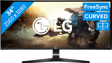 LG 34UC79G is no longer available