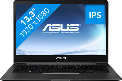 Asus ZenBook UX331UN-EG070T is nooit meer leverbaar