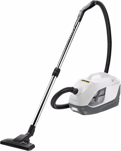 Karcher DS 6 Premium is no longer available