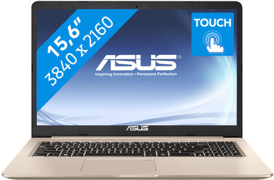 Asus VivoBook Pro N580VD-FJ285T is nooit meer leverbaar