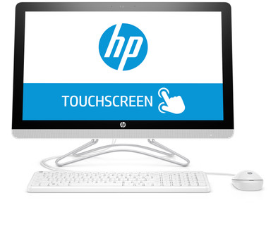 HP All-In-One 24-e081nd is nooit meer leverbaar