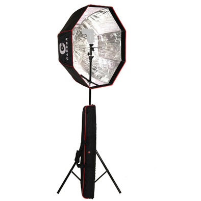 Caruba Orb Speedlite Kit 80cm is nooit meer leverbaar