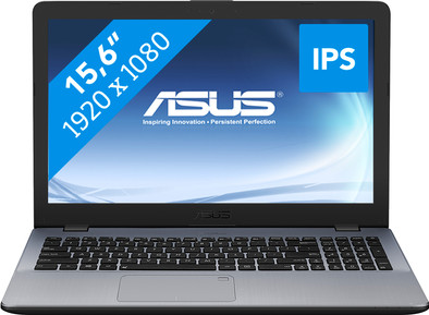 Asus VivoBook R542BA-DM036T is nooit meer leverbaar