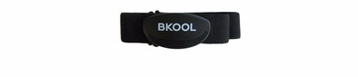 Bkool Hartslagband Ant+ Bluetooth is nooit meer leverbaar