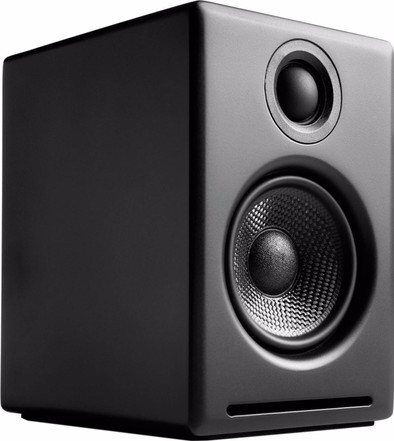Audio engine A2+ Black (per pair) is no longer available