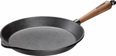 Skeppshult Walnut Frying pan 28cm is no longer available