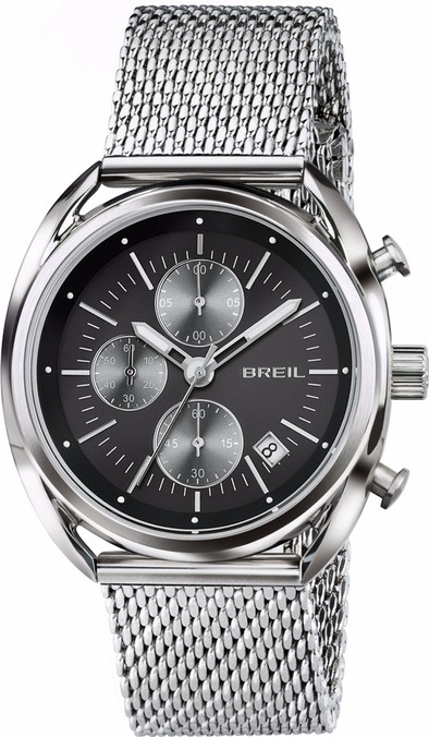 Breil Beaubourg TW1513 is nooit meer leverbaar