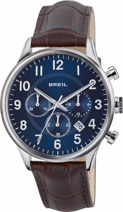 Breil Contempo TW1576 is nooit meer leverbaar