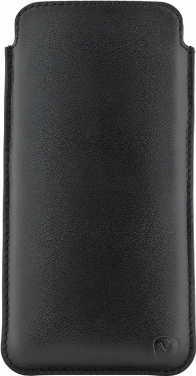 Valenta Premium Pocket Samsung Galaxy S8 Plus Book Case Black is no longer available