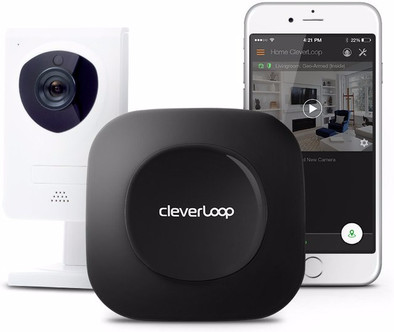 Cleverloop CS1bi is nooit meer leverbaar