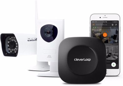 Cleverloop CS1bu1bi is nooit meer leverbaar