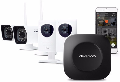 Cleverloop CS2bu2bi is nooit meer leverbaar