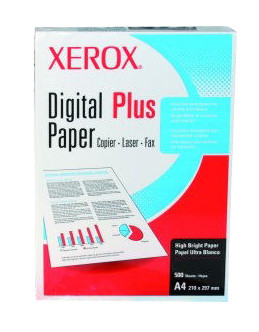 Xerox A4-Papier Wit 500 Vellen is nooit meer leverbaar