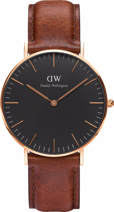 Daniel Wellington St Mawes Classic DW00100136 Coolblue Watches