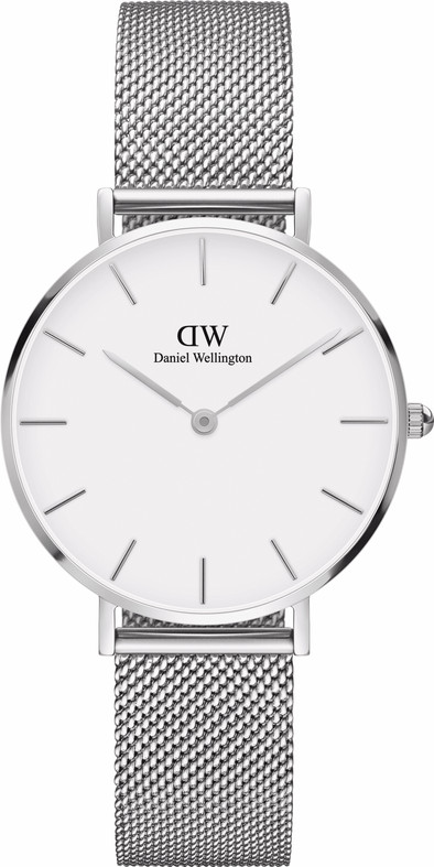 Daniel Wellington Sterling Petite DW00100164 is no longer available