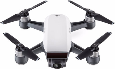 DJI Spark Wit is nooit meer leverbaar