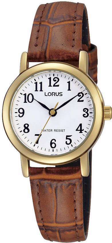 Lorus RRS18VX9 is nooit meer leverbaar