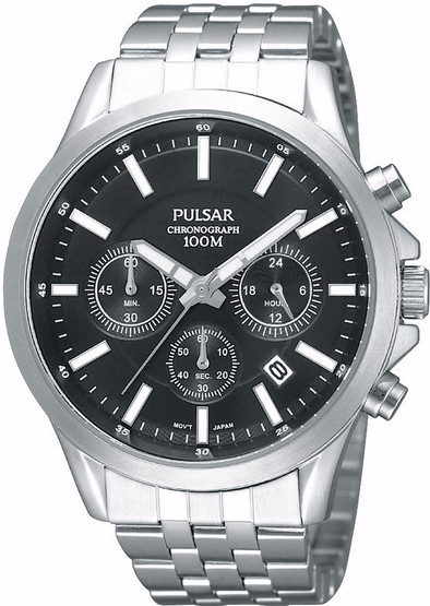 Pulsar PT3045X1 is nooit meer leverbaar