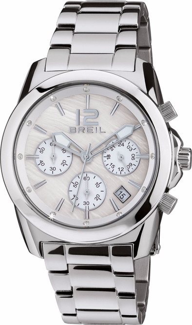 Breil Endorse TW1552 is nooit meer leverbaar