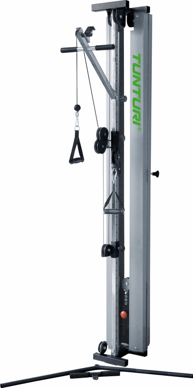 Tunturi PL80 is nooit meer leverbaar