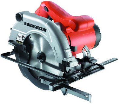 Black &amp; Decker KS1300-QS is nooit meer leverbaar