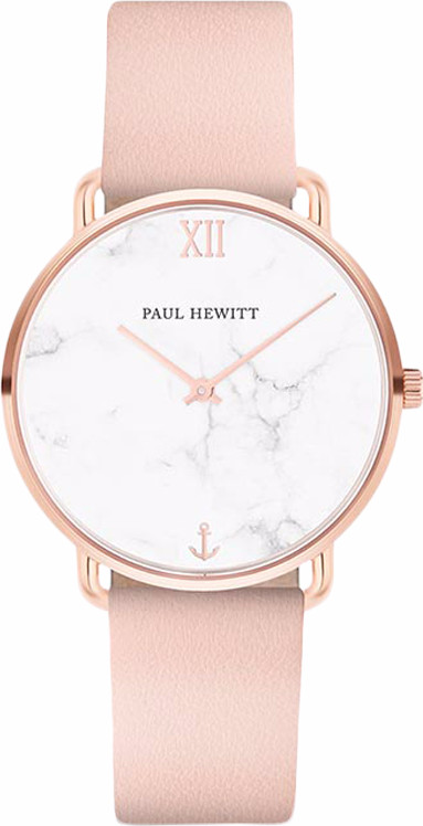 Paul Hewitt Miss Ocean Line PH-M-R-M-30S is nooit meer leverbaar