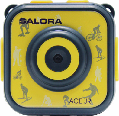 Salora ACE JR is no longer available